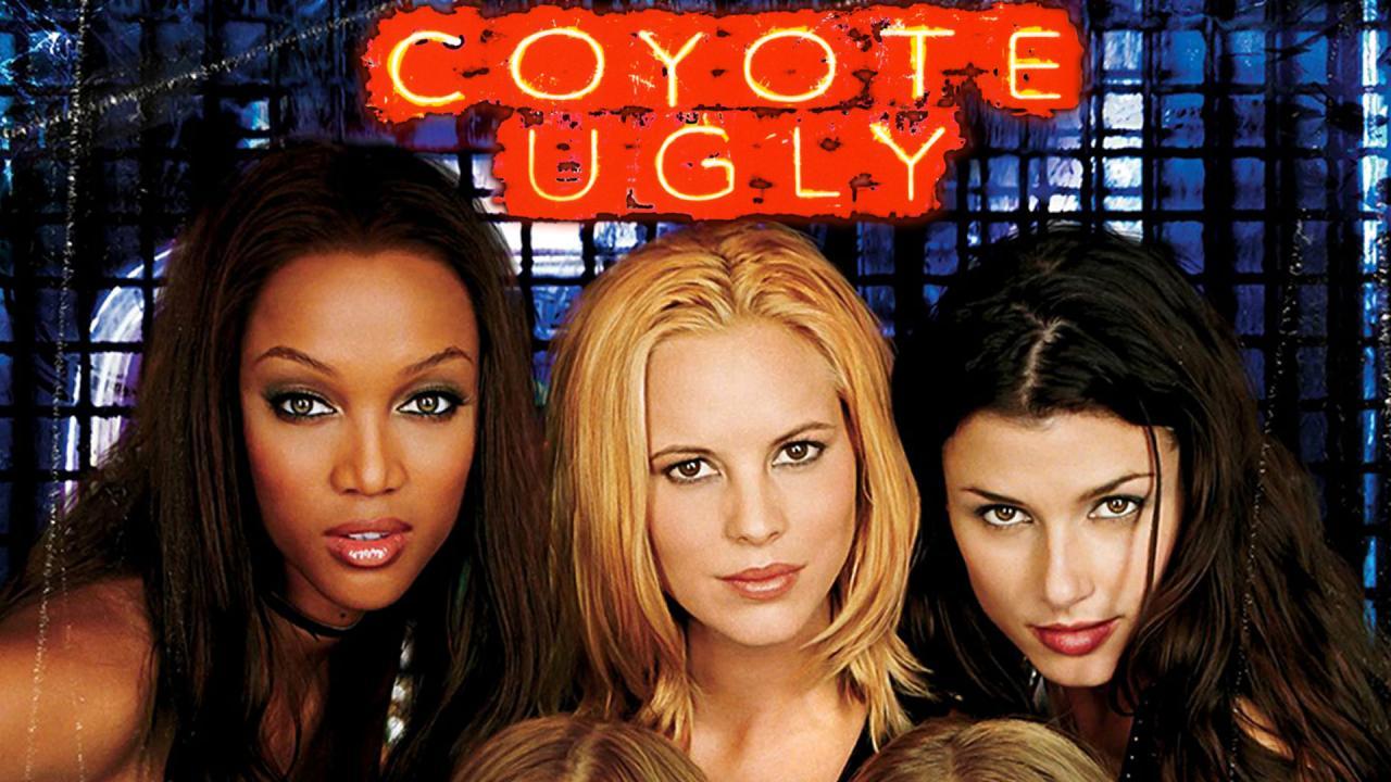مشاهدة فيلم Coyote Ugly 2000 مترجم كامل اون لاين HD
