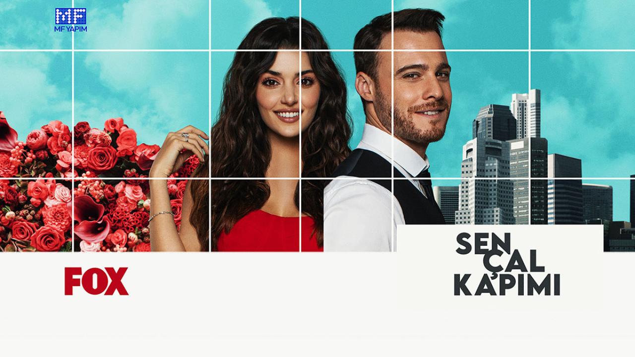 مسلسل انت اطرق بابي الحلقة 42 الثانية الاربعون مترجمة