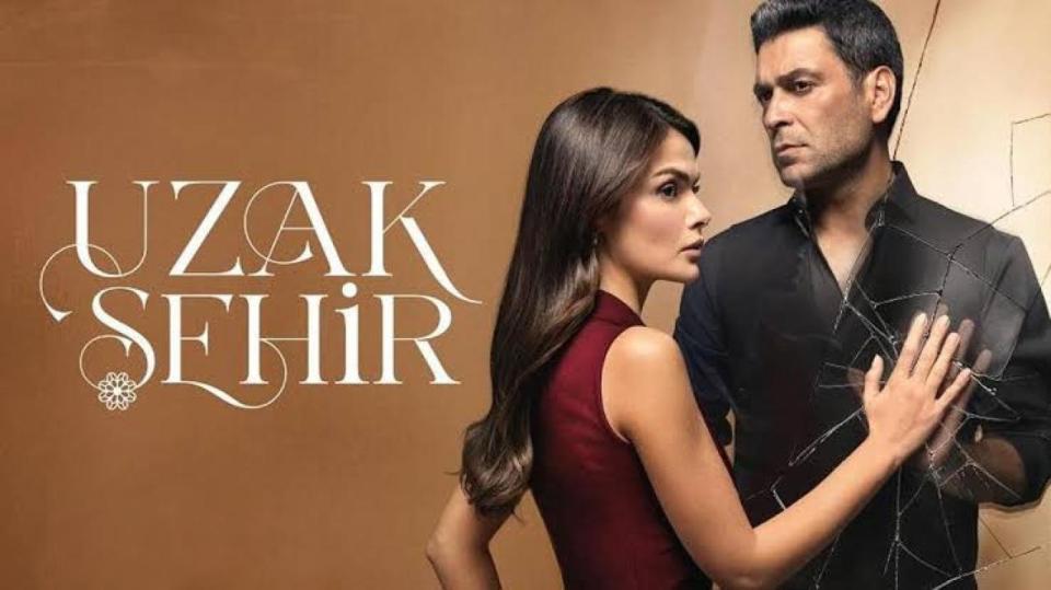 مسلسل المدينة البعيدة الحلقة 70 السبعون مترجمة
