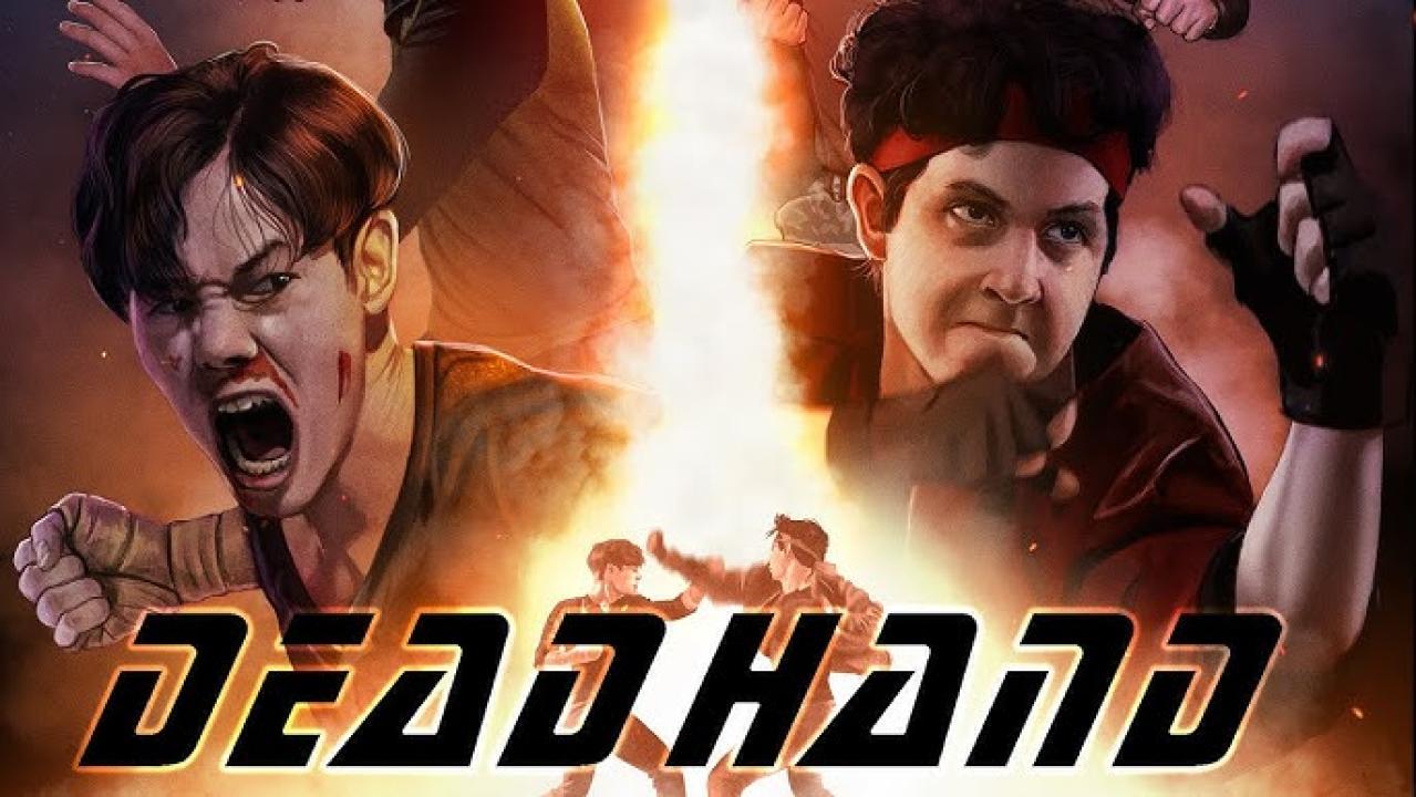 فيلم Dead Hand 2024 مترجم كامل اون لاين HD