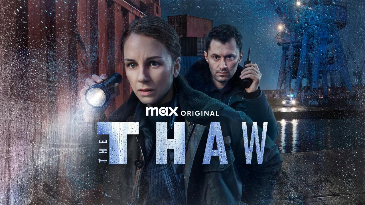 مسلسل The Thaw الموسم الثاني الحلقة 2 الثانية مترجمة
