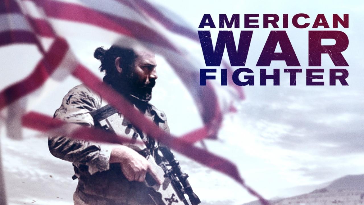 فيلم American Warfighter 2018 مترجم كامل اون لاين HD
