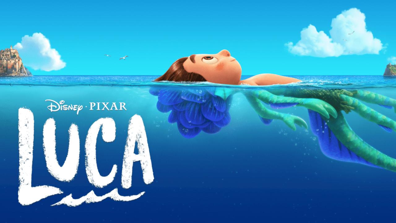 فيلم Luca 2021 مترجم كامل اون لاين HD