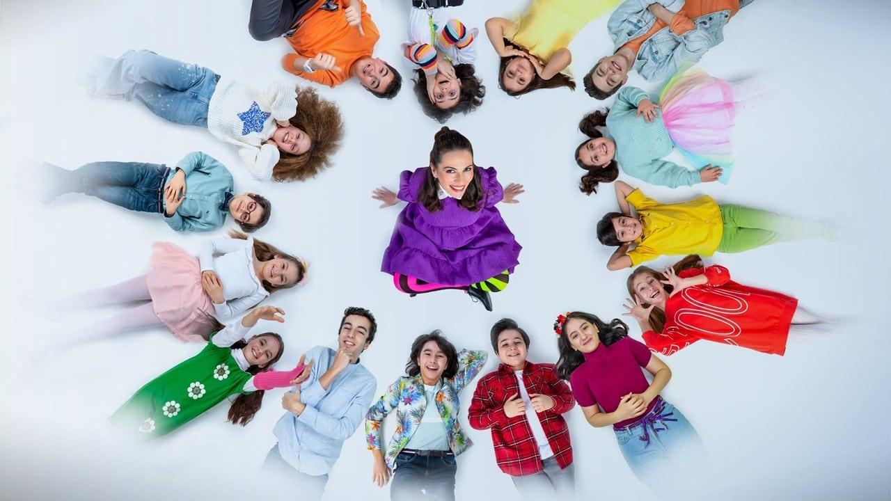 مسلسل اضحكو عاليا الحلقة 20 العشرون ( الأخيرة ) مترجمة