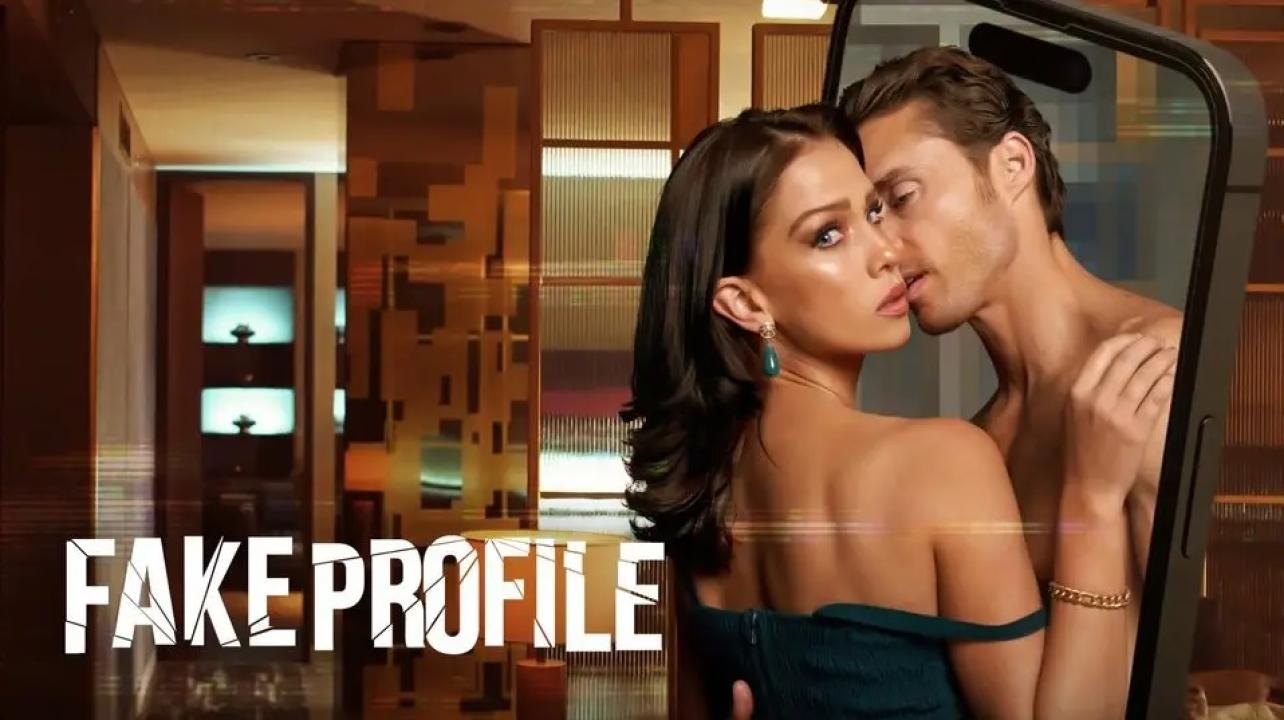 مسلسل Fake Profile الموسم الاول الحلقة 4 مترجمة