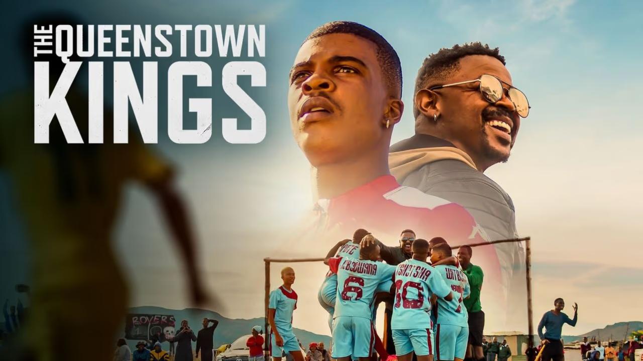 فيلم The Kings of Queenstown 2023 مترجم كامل اون لاين HD