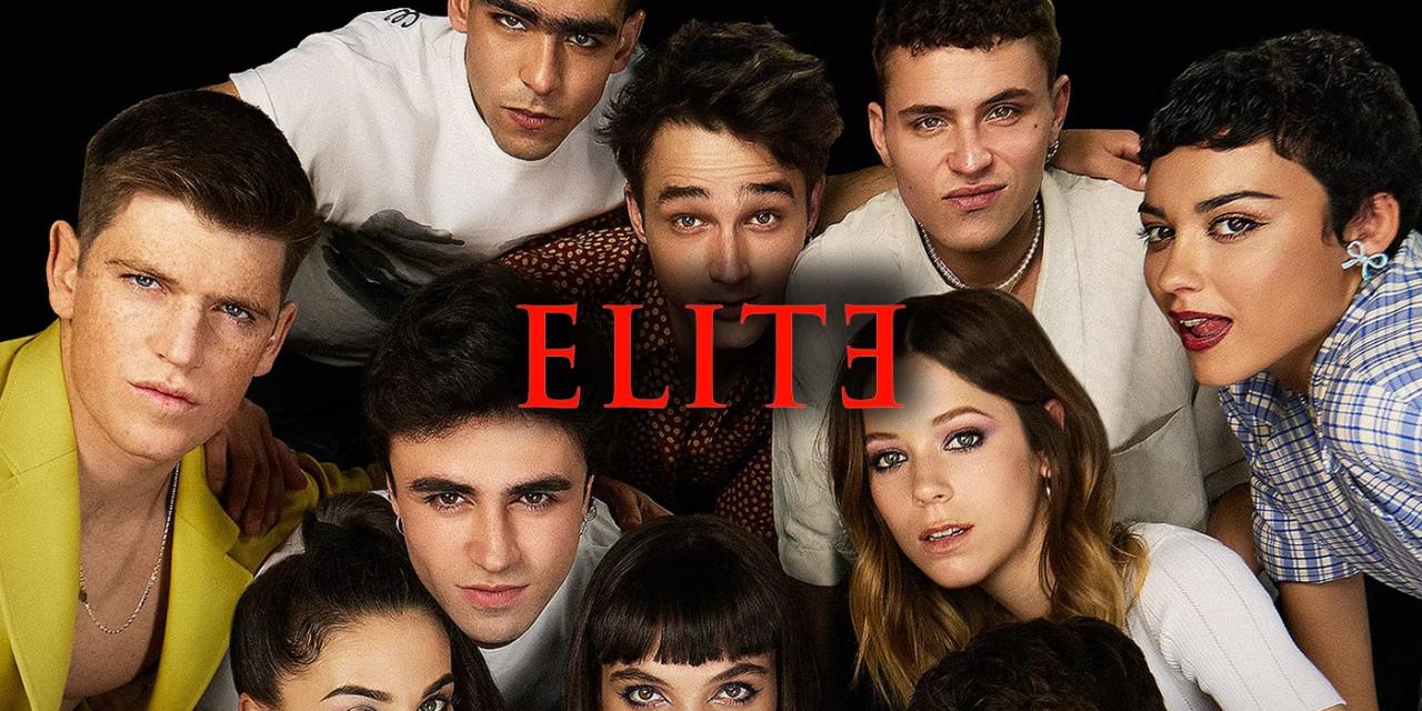 مسلسل Elite الموسم الرابع الحلقة 8 الثامنة مترجمة ( الأخيرة )