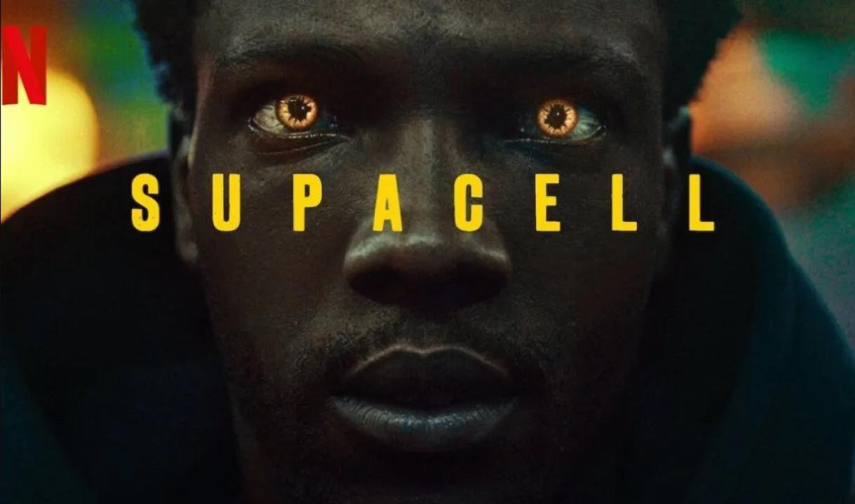 مسلسل Supacell الموسم الأول الحلقة 5 الخامسة مترجمة