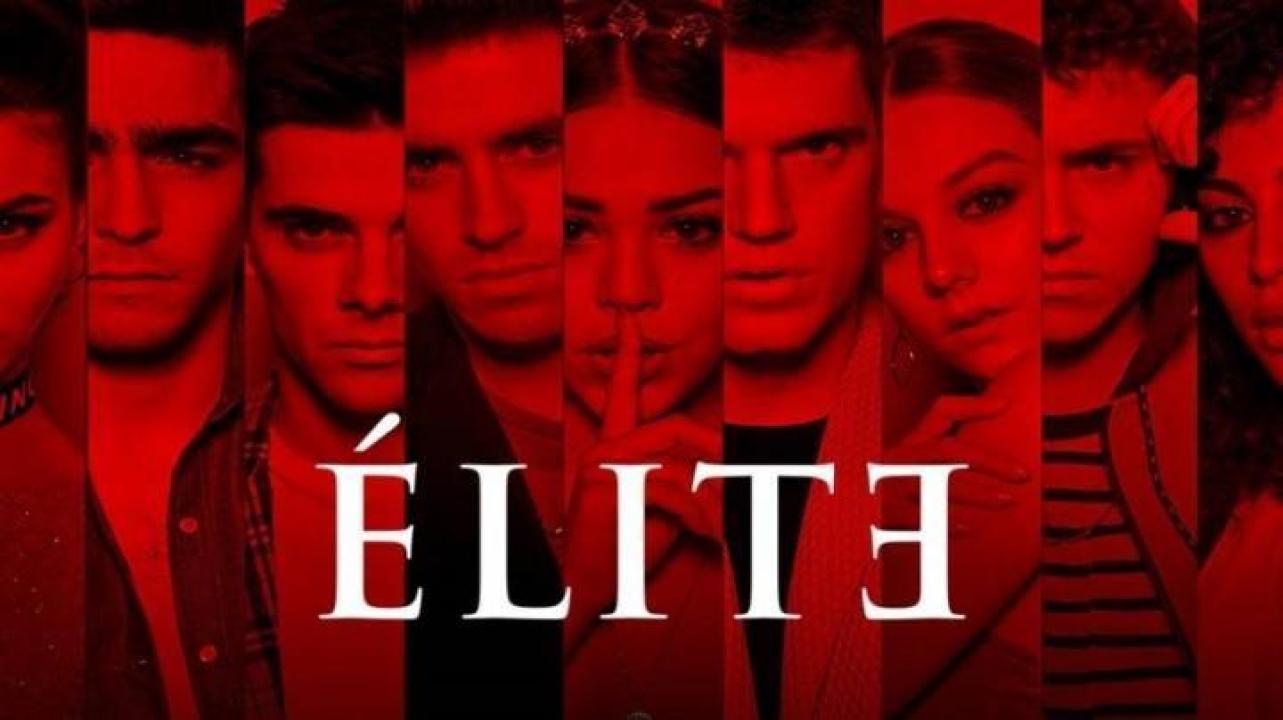 مسلسل Elite الموسم الخامس الحلقة 7 السابعة مترجمة