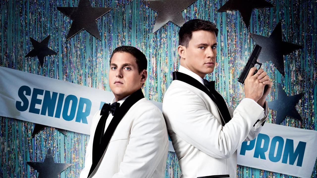 فيلم 21 Jump Street 2012 مترجم كامل اون لاين HD