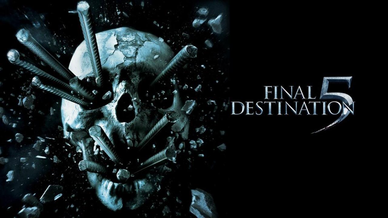 فيلم Final Destination 5 2011 مترجم كامل اون لاين HD
