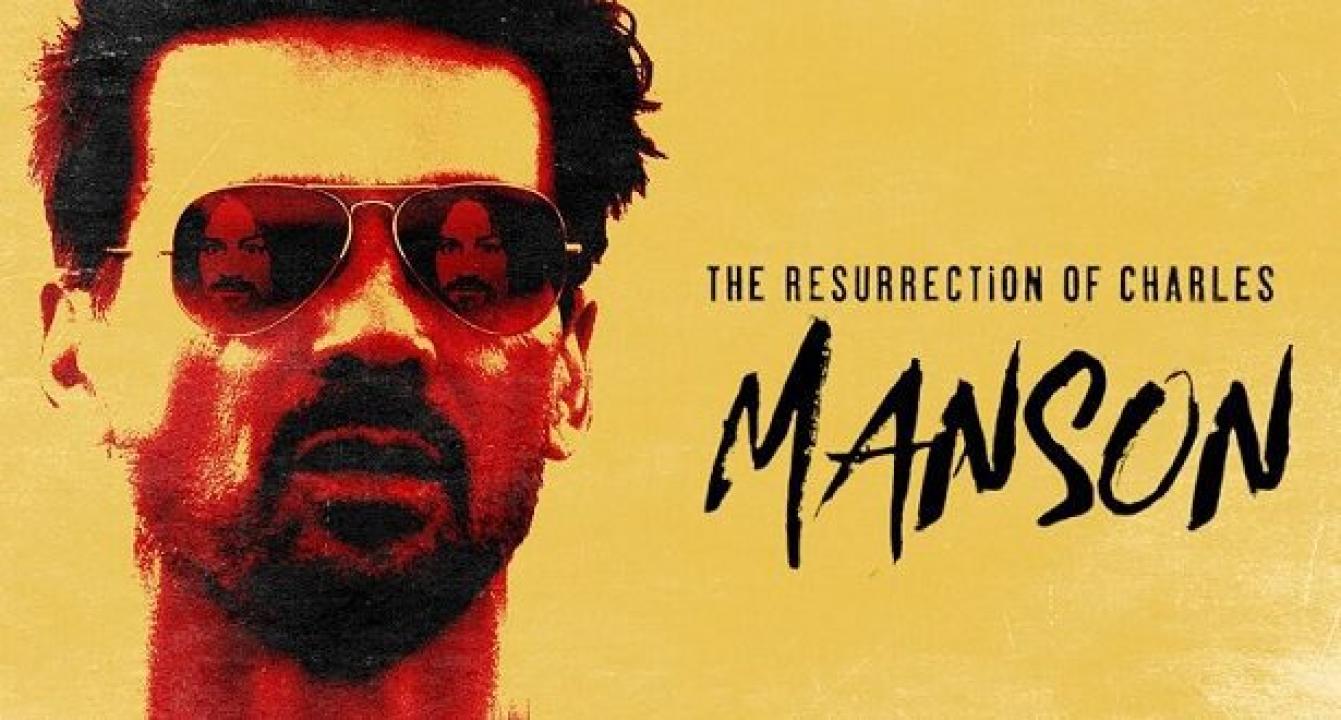فيلم The Resurrection of Charles Manson 2023 مترجم كامل اون لاين HD