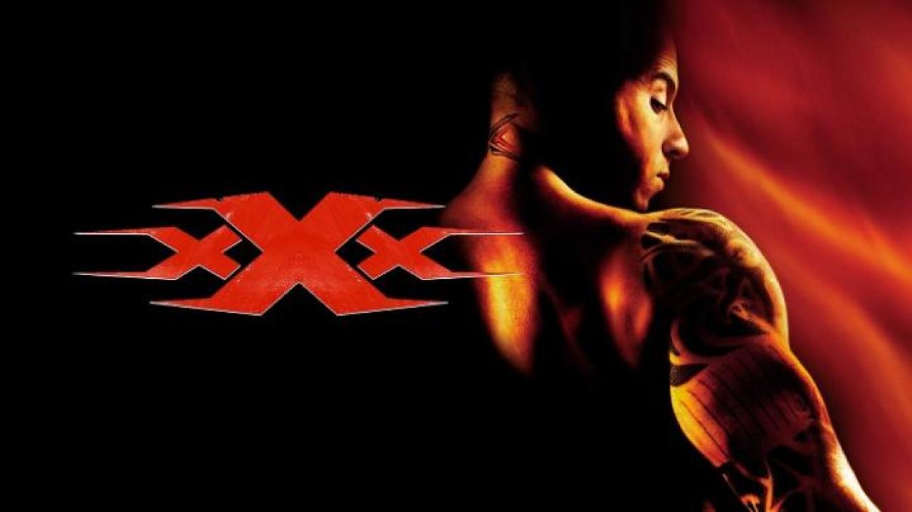 فيلم xXx 2002 مترجم كامل اون لاين HD
