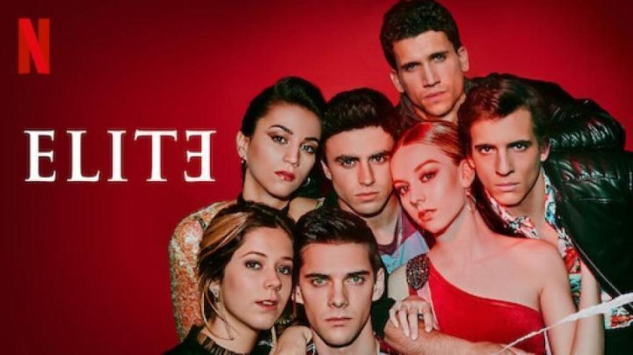 مسلسل Elite الموسم الثامن الحلقة 2 الثانية مترجمة
