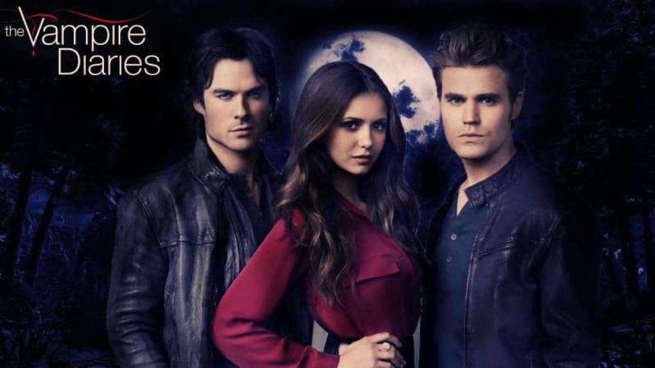 مسلسل The Vampire Diaries الموسم الثاني الحلقة 22 الثانية والعشرون مترجمة ( الأخيرة )