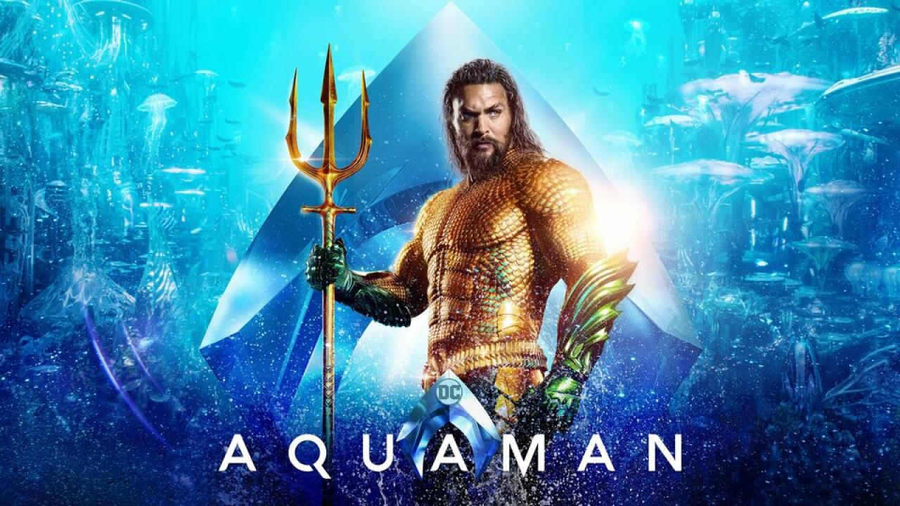 مشاهدة فيلم Aquaman 2018 مترجم HD اون لاين