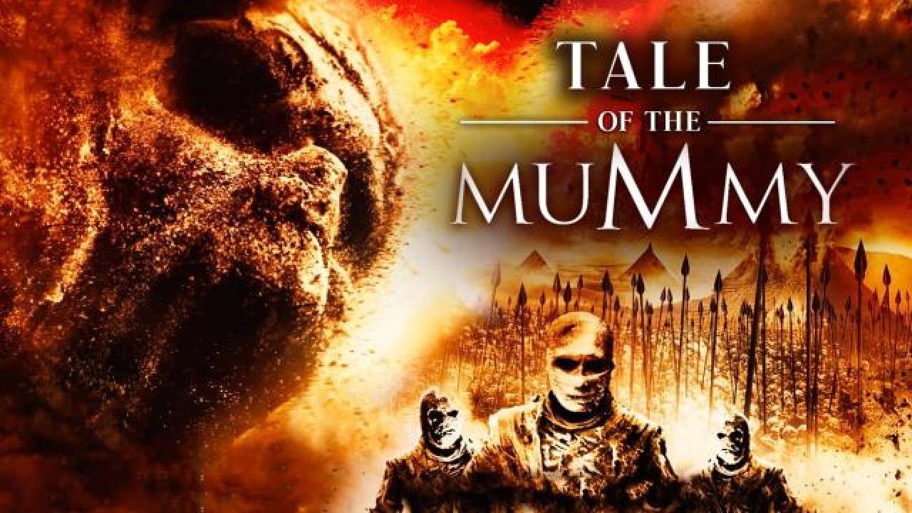 فيلم Tale of the Mummy 1998 مترجم كامل اون لاين HD