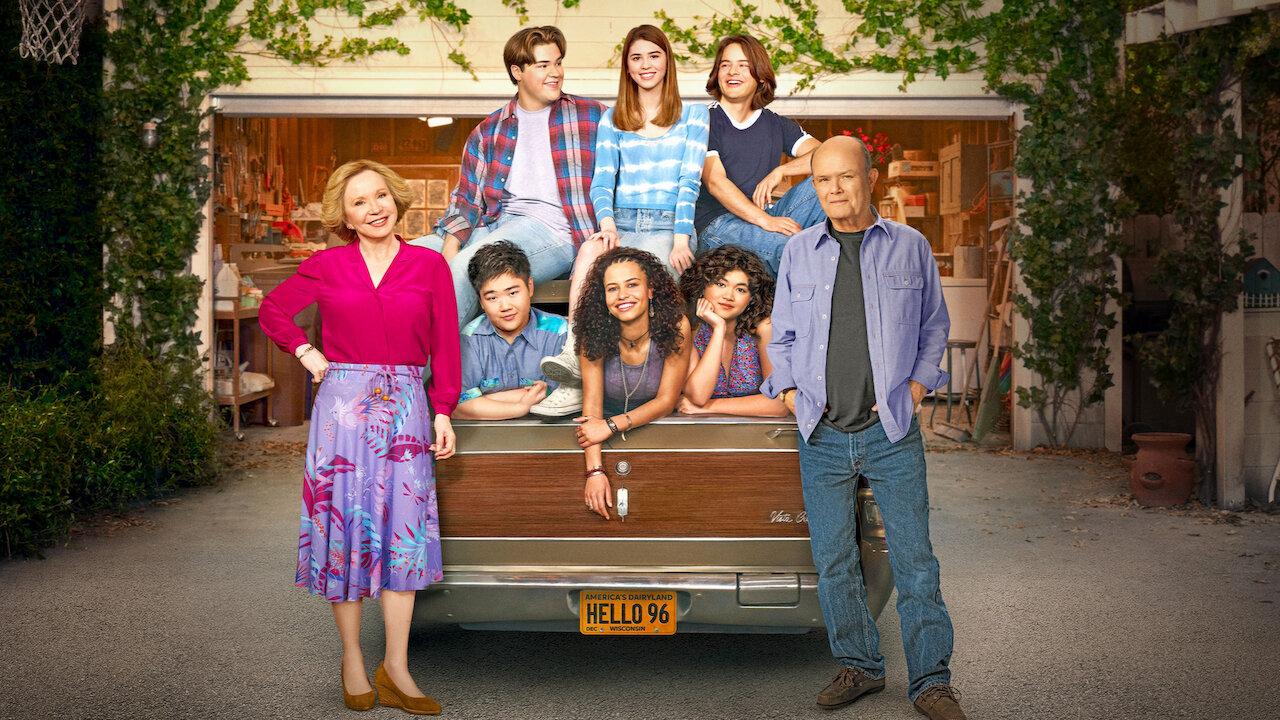 مسلسل That '90s Show الموسم الثاني الحلقة 7 السابعة مترجمة