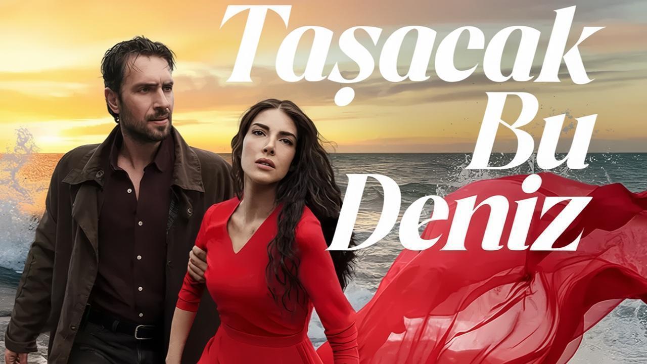 مسلسل هذا البحر سوف يفيض الحلقة 31 الحادية والثلاثون والأخيرة مترجمة