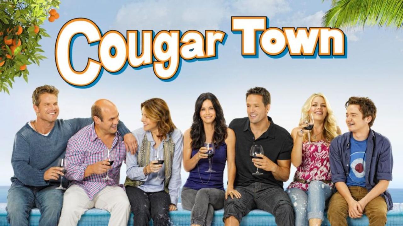 مسلسل Cougar Town الموسم الثاني الحلقة 22 الثانية والعشرون ( الاخيرة ) مترجمة