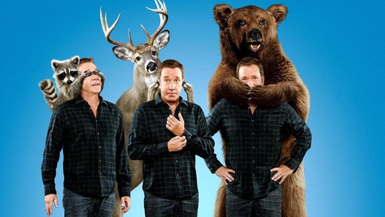 مسلسل Last Man Standing الموسم الرابع الحلقة 18 الثامنة عشر مترجمة