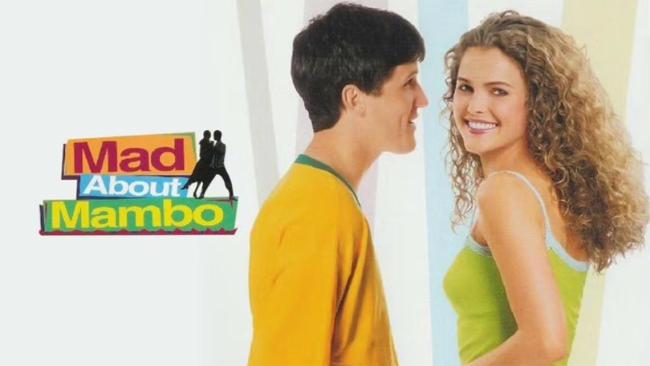 مشاهدة فيلم Mad About Mambo 2000 مترجم كامل اون لاين HD