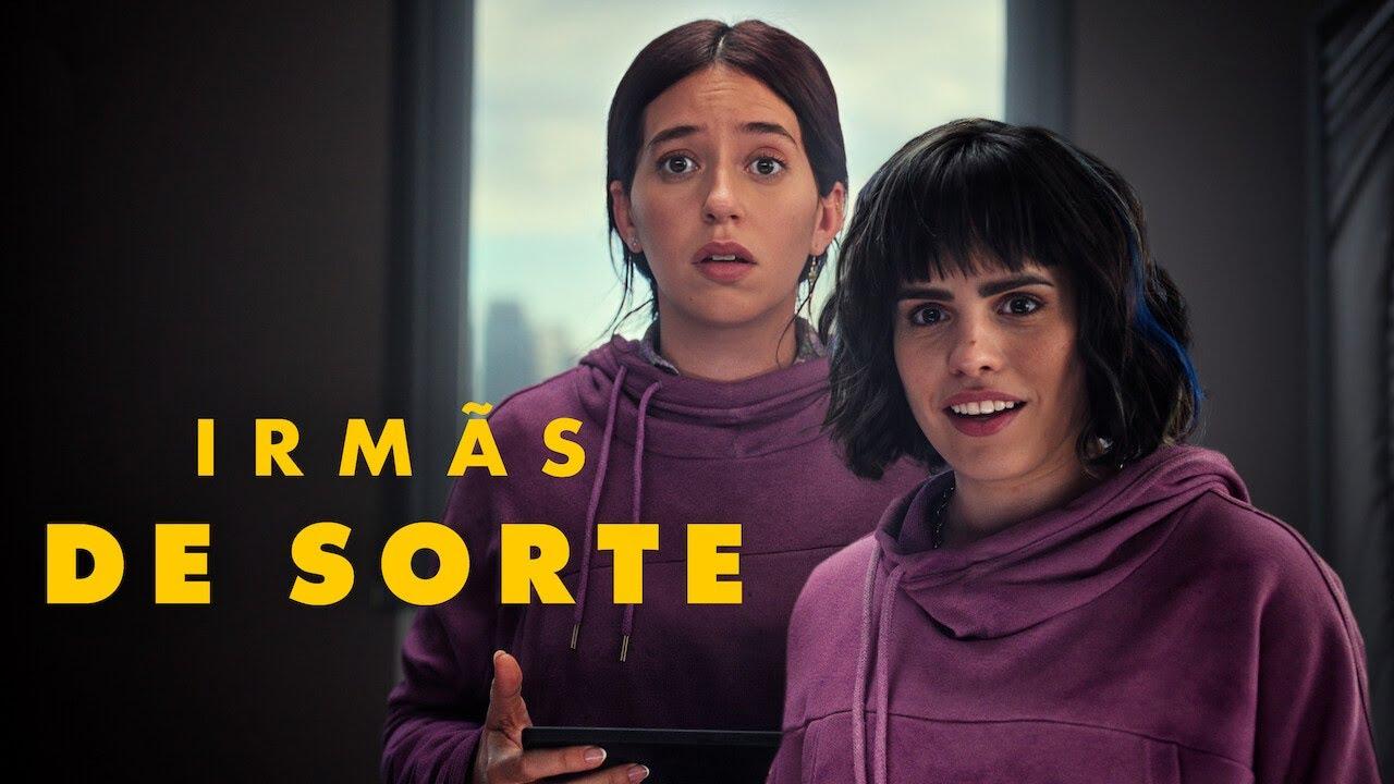 فيلم (Un)lucky Sisters 2024 مترجم كامل اون لاين HD