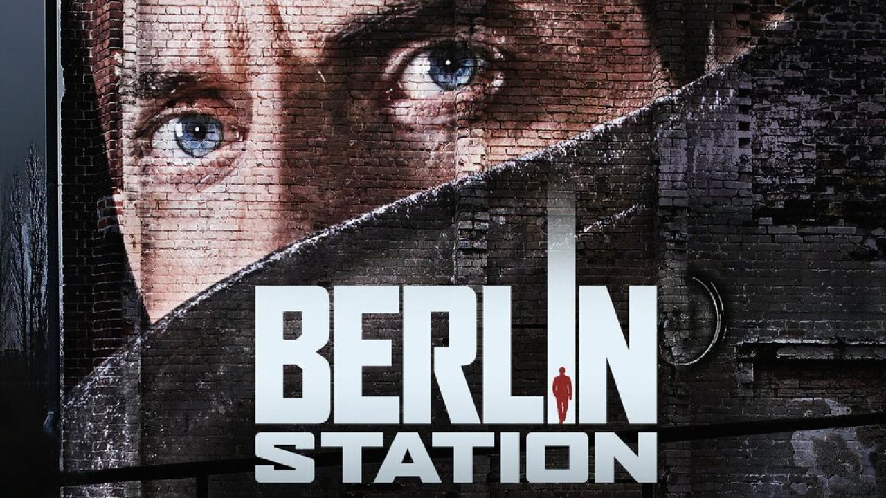 مسلسل Berlin Station الحلقة 9 التاسعة