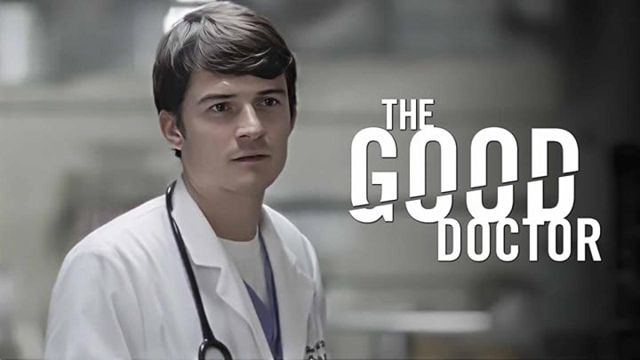 مسلسل The Good Doctor الموسم الرابع الحلقة 15 الخامسة عشر مترجمة