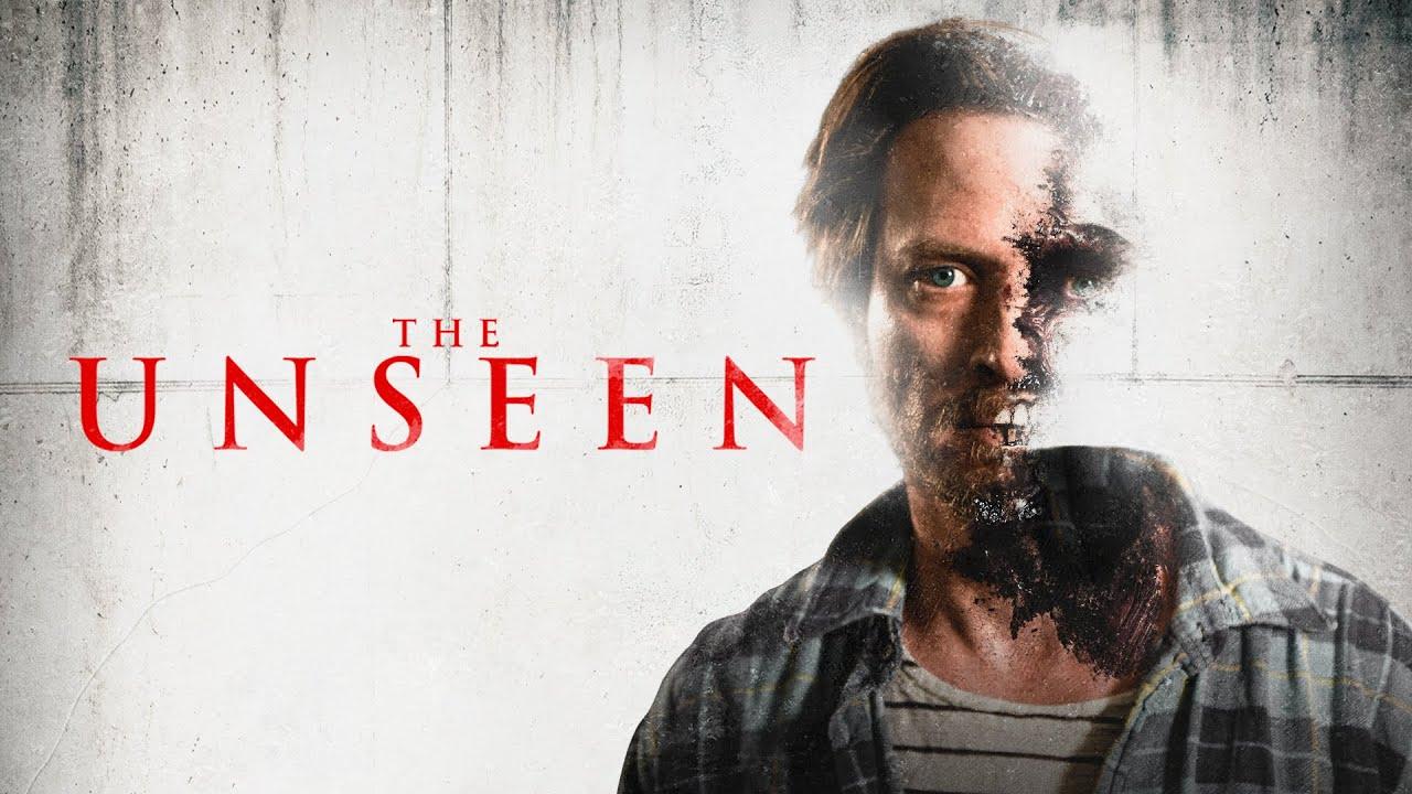 فيلم The Unseen 2016 مترجم كامل اون لاين HD