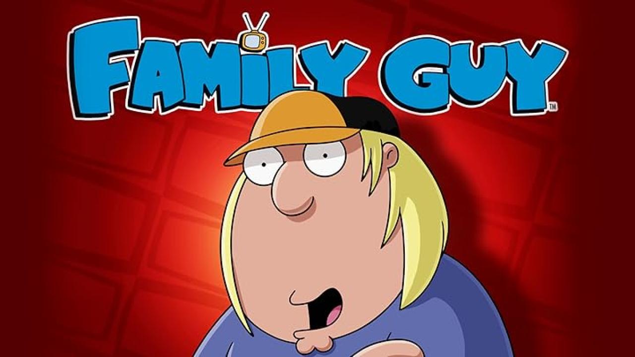 مسلسل Family Guy الموسم الثامن الحلقة 18 مترجمة