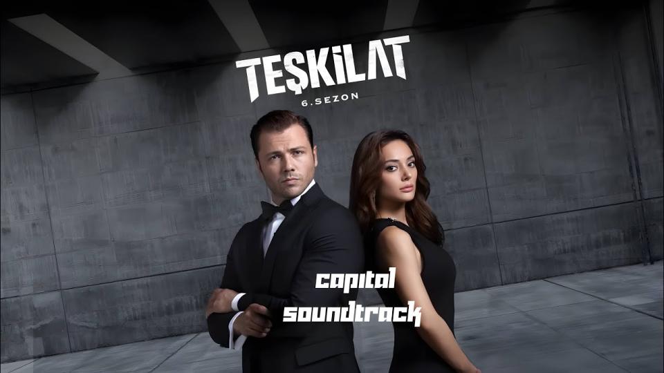 مسلسل المنظمة الحلقة 185 مترجمة