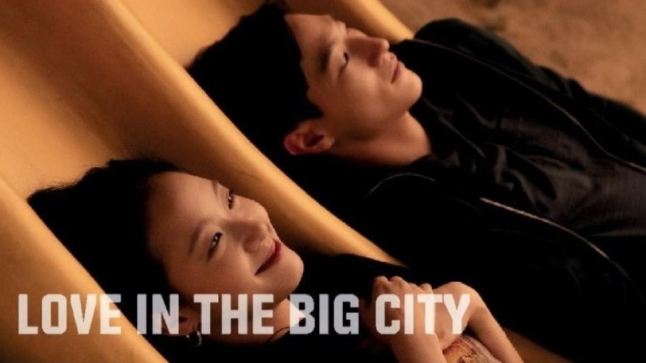 فيلم Love in the Big City 2024 مترجم كامل اون لاين HD