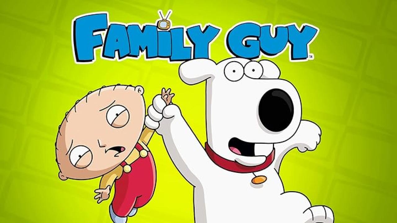 مسلسل Family Guy الموسم التاسع عشر الحلقة 1 مترجمة
