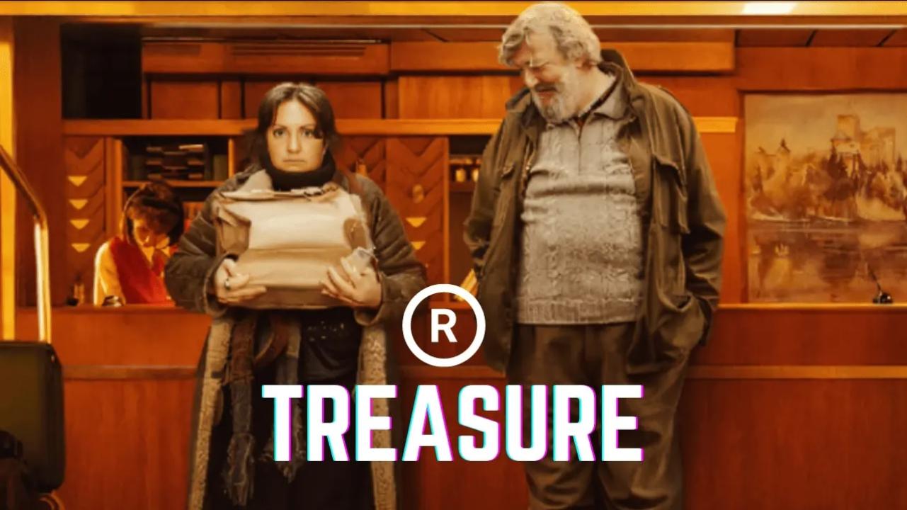 فيلم Treasure 2024 مترجم كامل اون لاين HD