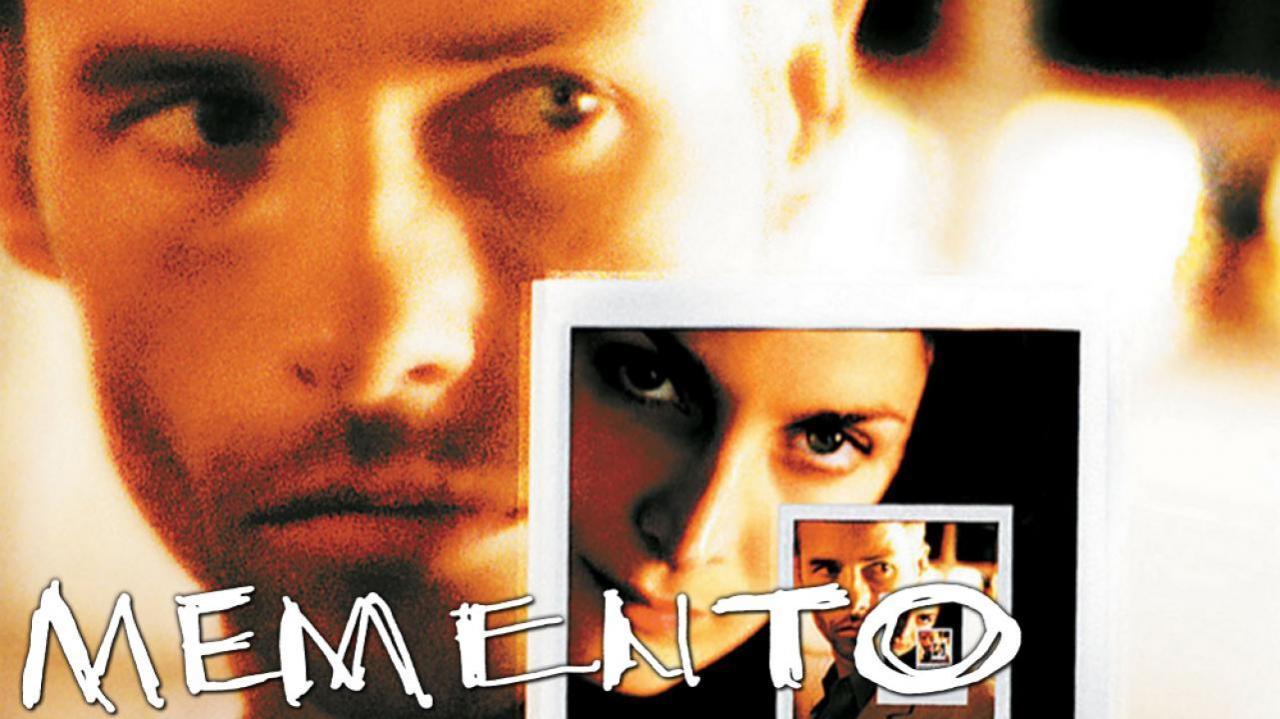 مشاهدة فيلم Memento 2000 مترجم كامل اون لاين HD