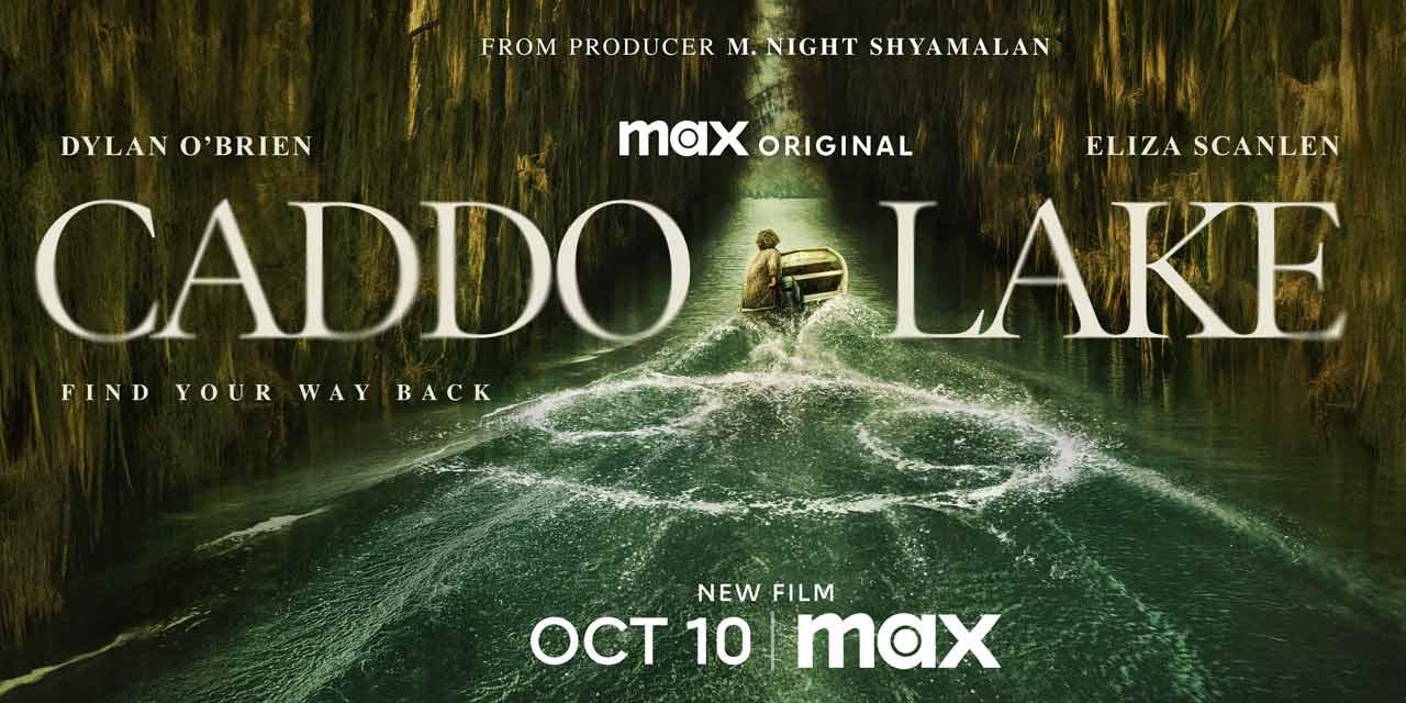 فيلم Caddo Lake 2024 مترجم كامل اون لاين HD