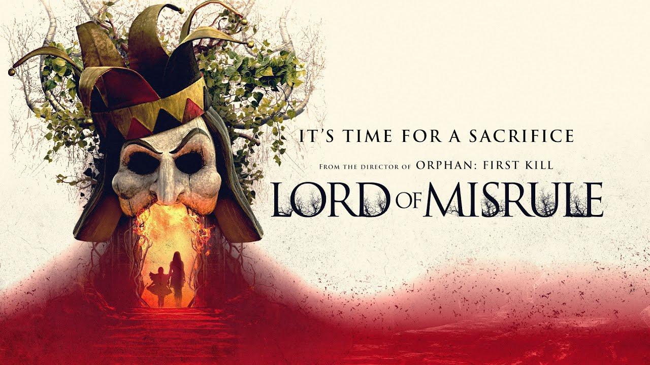 فيلم Lord of Misrule 2023 مترجم كامل اون لاين HD