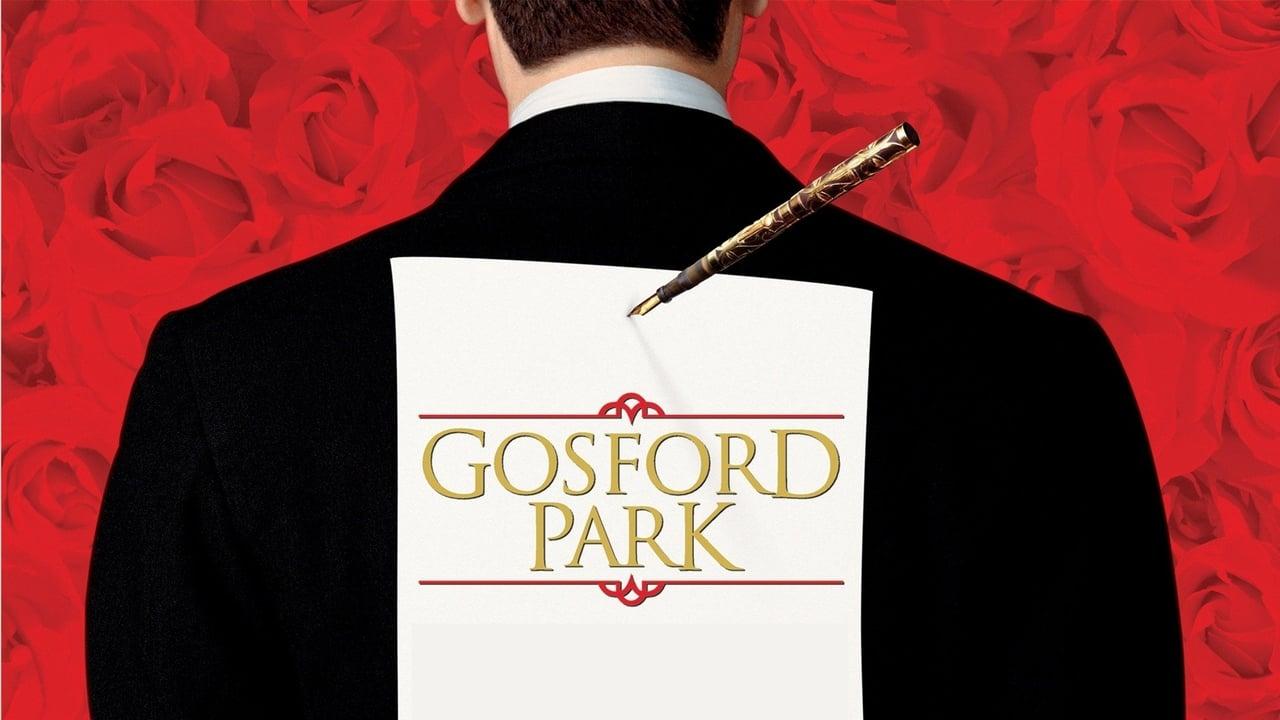 فيلم Gosford Park 2001 مترجم كامل اون لاين HD