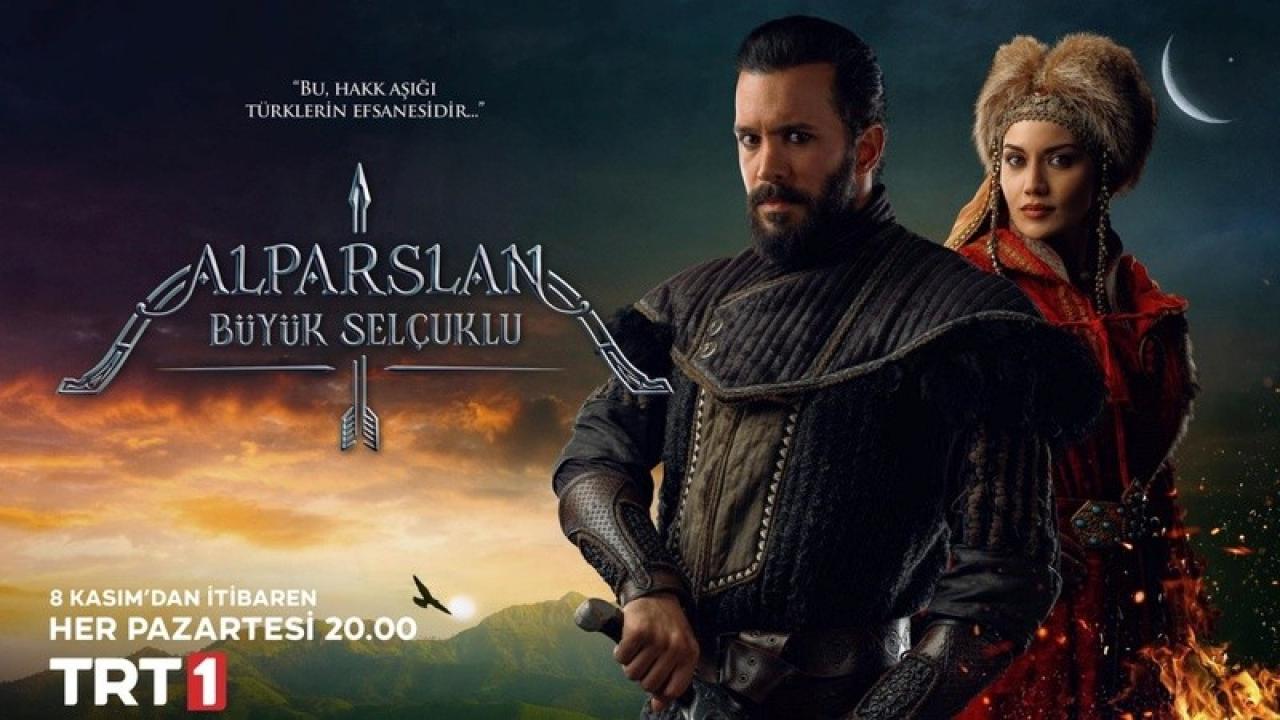 مسلسل الب ارسلان الحلقة 79 التاسعة والسبعون مدبلجة