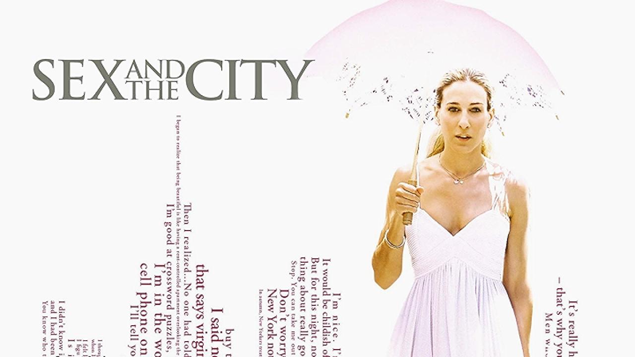 مسلسل Sex and the City  الموسم الرابع الحلقة 7 مترجمة