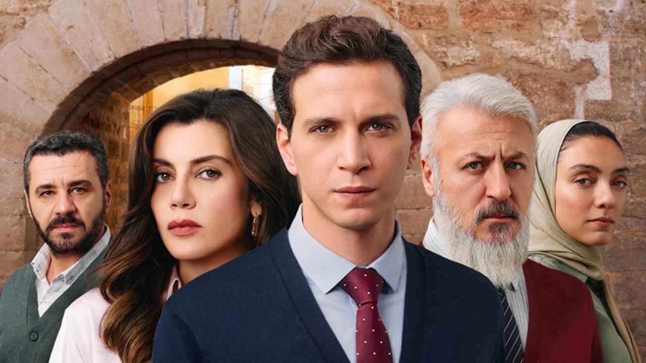 مسلسل عمر 2 الحلقة 51 الحادية والخمسون مترجمة