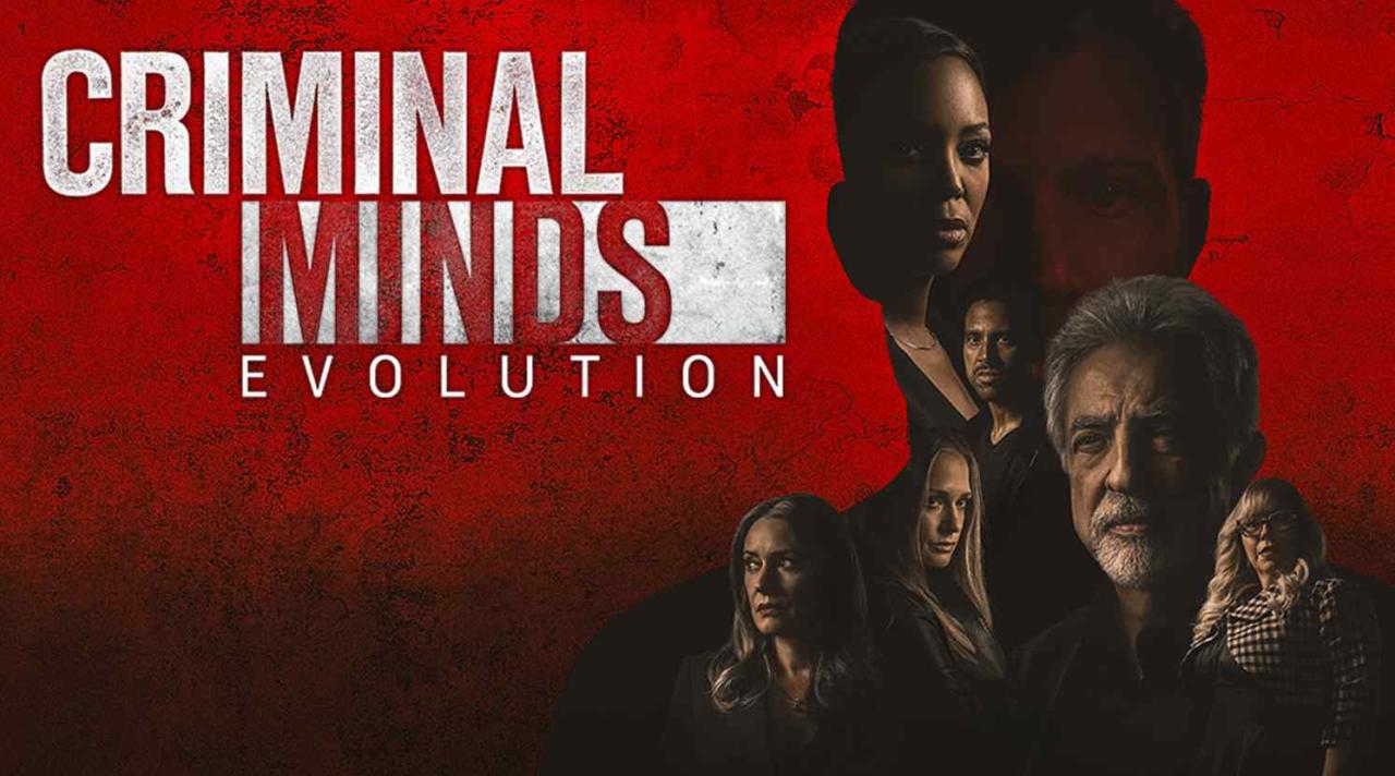 مسلسل Criminal Minds الموسم السادس عشر الحلقة 8 الثامنة مترجمة