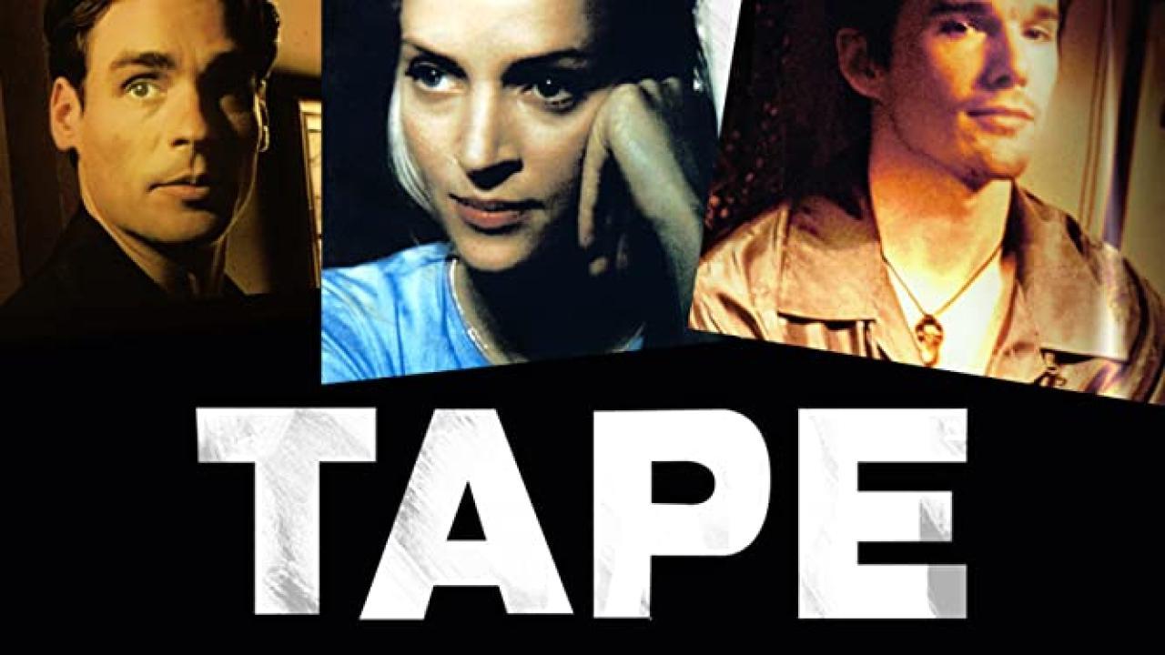 فيلم Tape 2001 مترجم كامل اون لاين HD