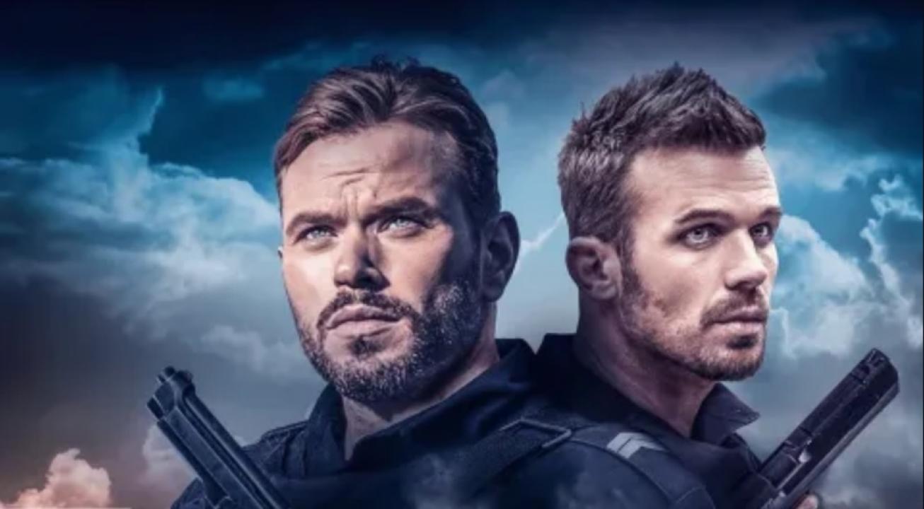فيلم Desert Dawn 2025 مترجم كامل اون لاين HD