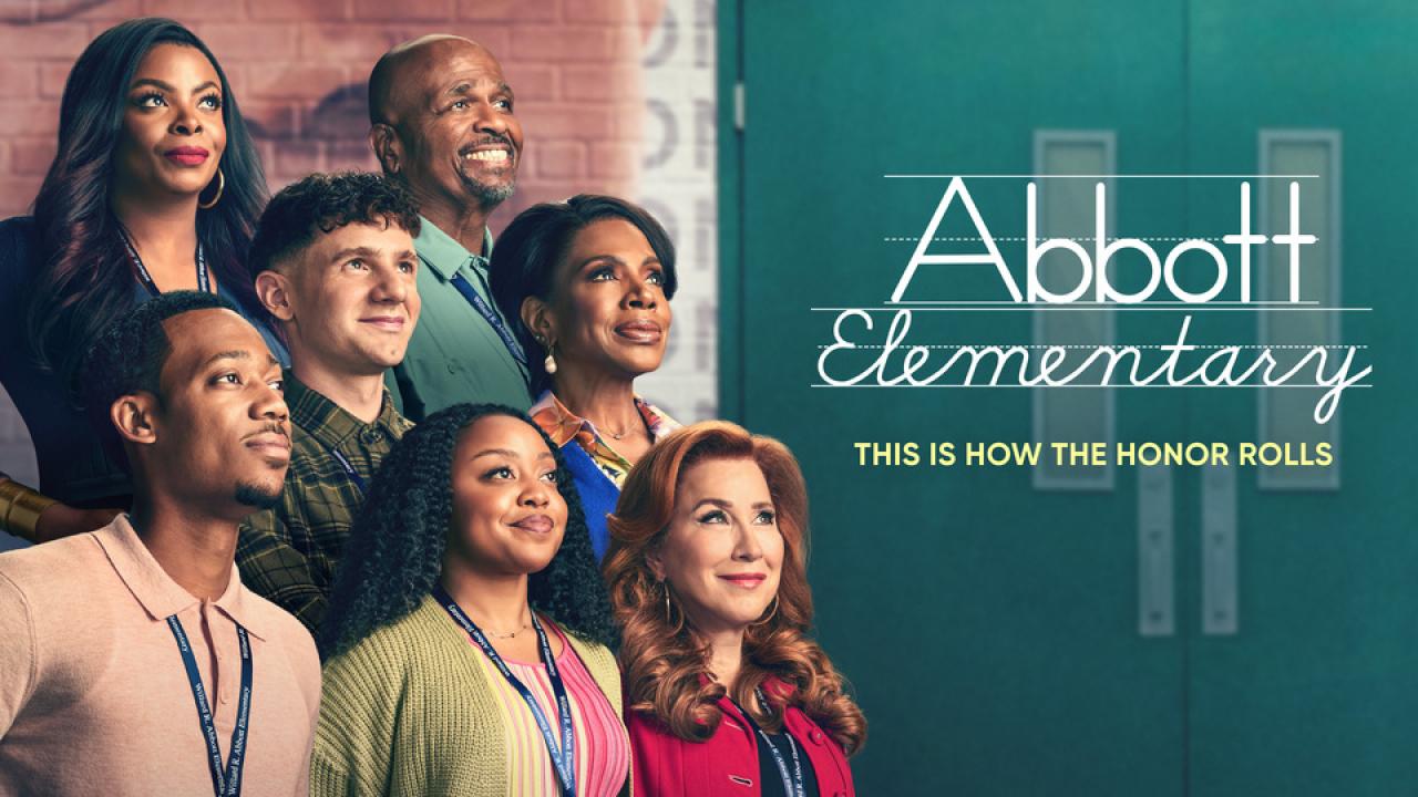 مسلسل Abbott Elementary الموسم الرابع الحلقة 7 مترجمة