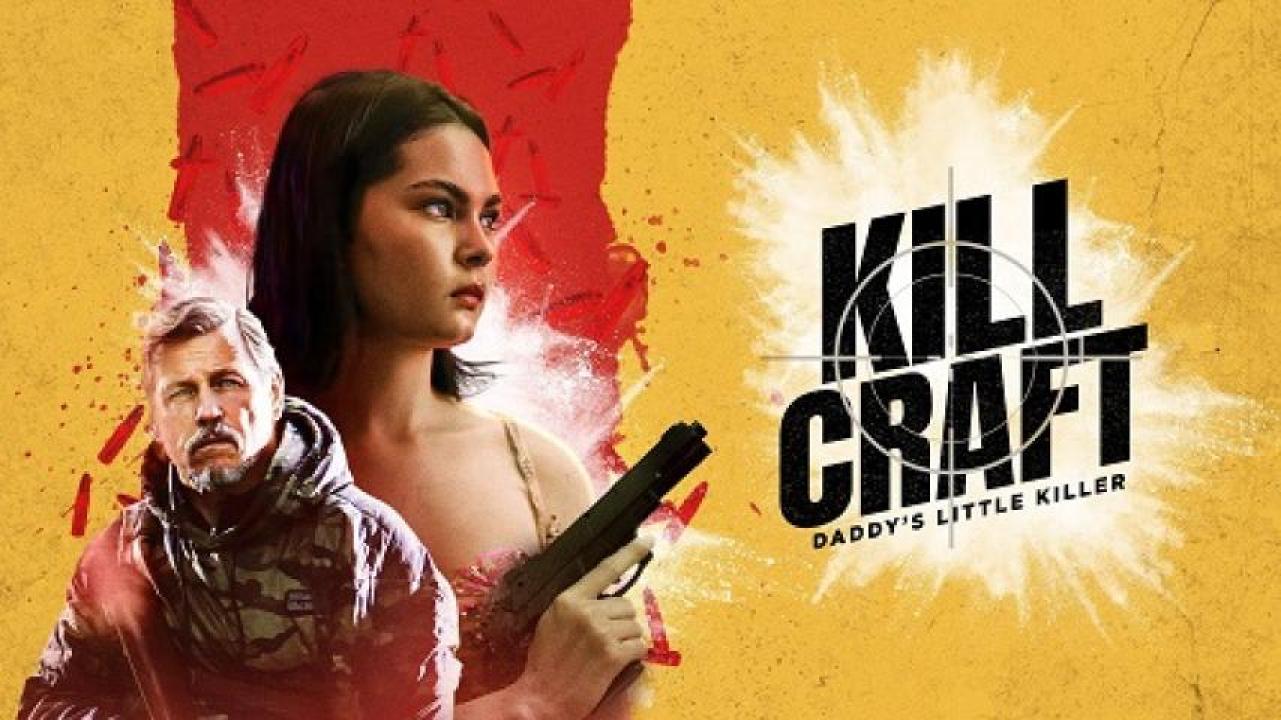 فيلم Kill Craft 2024 مترجم كامل اون لاين HD