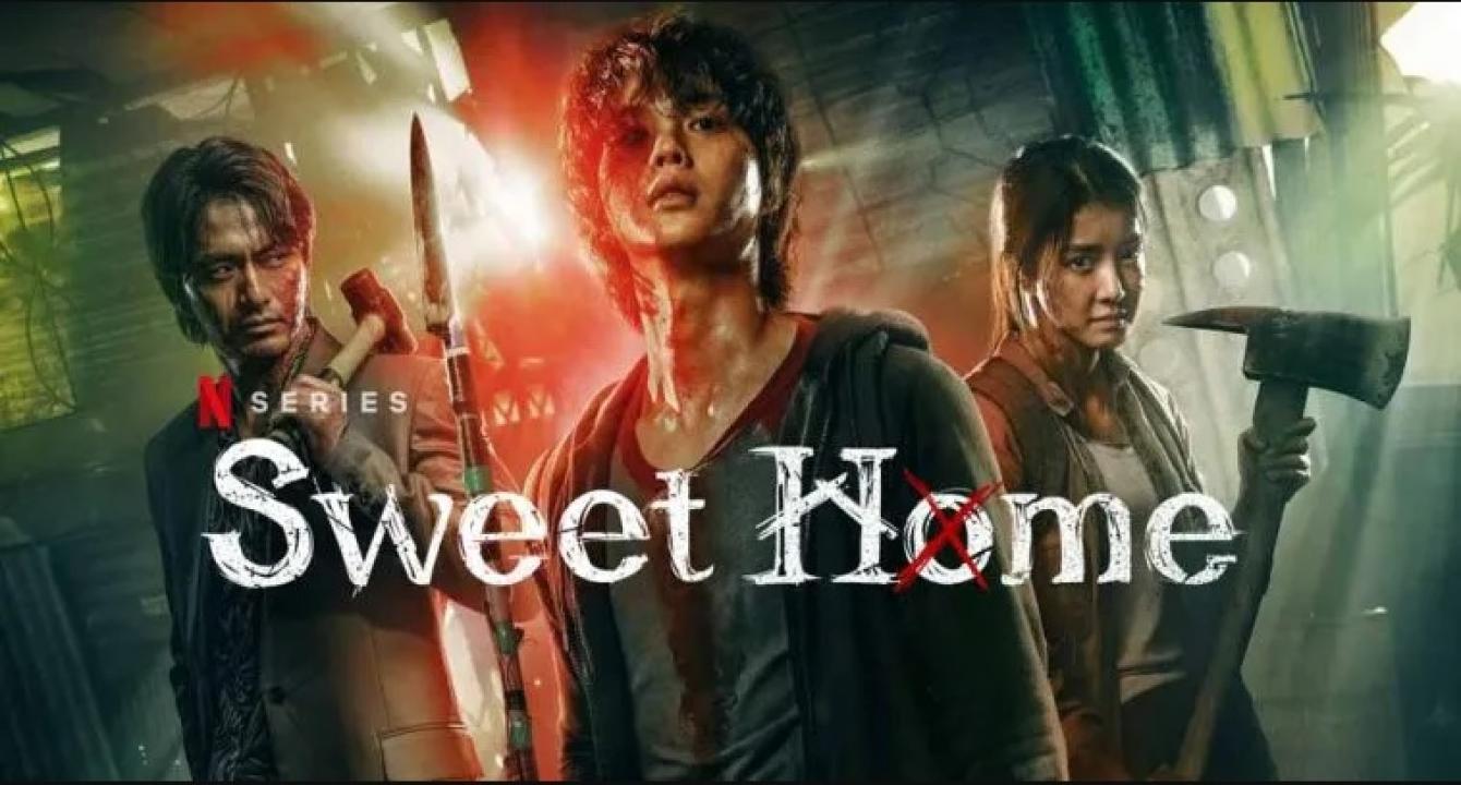مسلسل منزل جميل Sweet Home الحلقة 8 الثامنة مترجمة