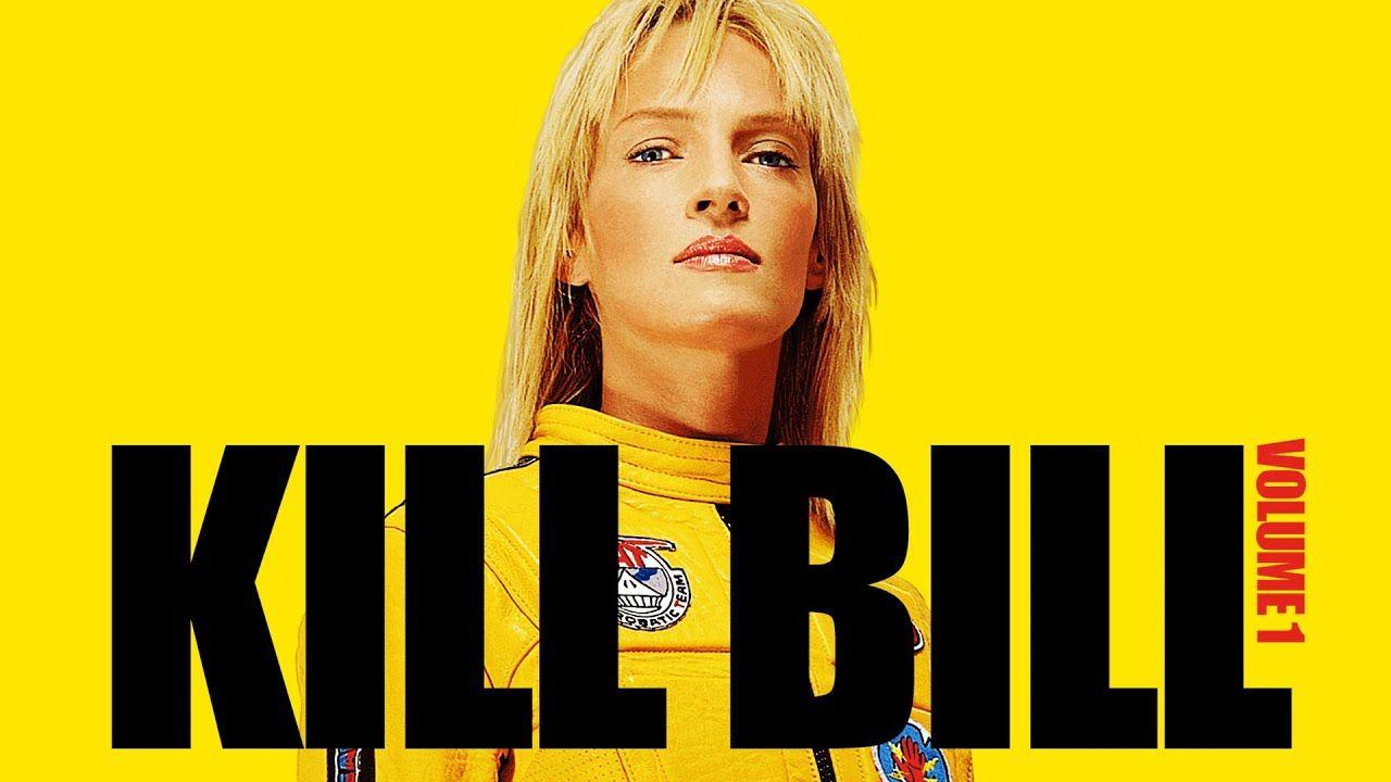 فيلم Kill Bill: Vol. 1 2003 مترجم كامل اون لاين HD