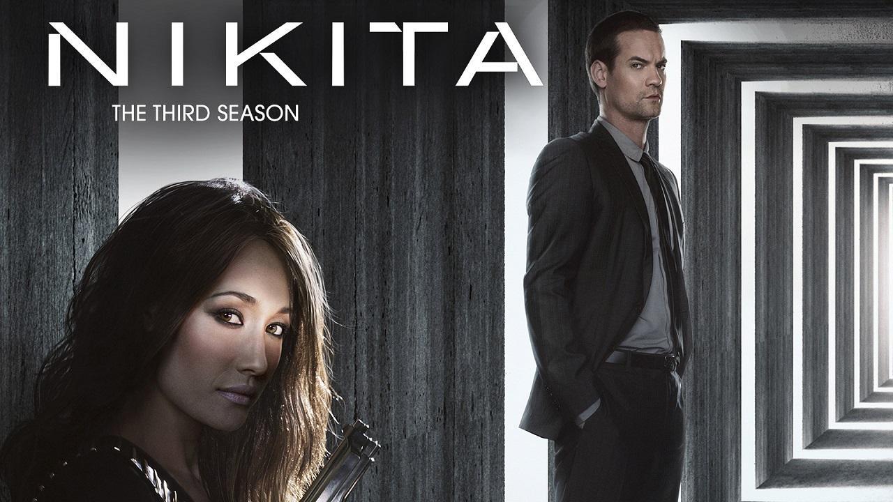 مسلسل Nikita الموسم الثالث الحلقة 22 ( الأخيرة ) مترجمة